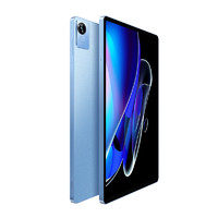 realme真我平板X 11英寸大屏加持，6GB+128GB配置的实用之选